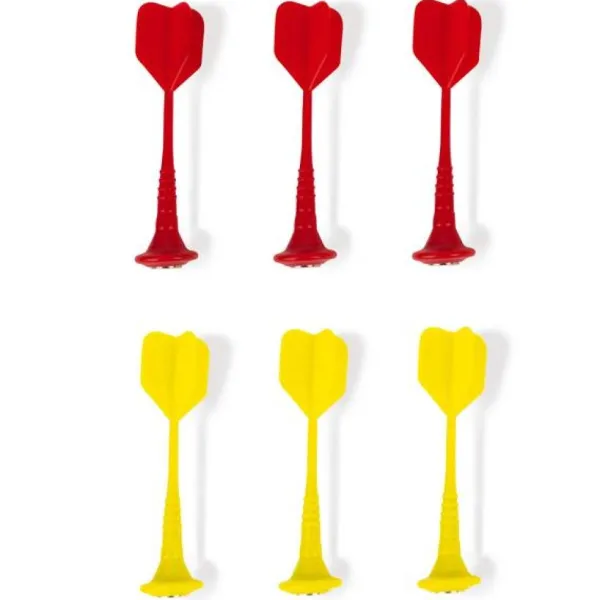 Janod Nerf Et Jeux De Tirs<Jeu De Flechettes Magnetiques Monstres