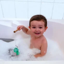 Janod Jouets Pour Le Bain<Jeu De Peche A La Ligne