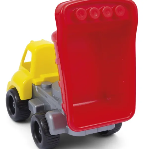 SUN and SPORT Jeux De Plage<Jeu De Plage - Camion De Chantier