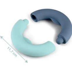 Smoby Jouets À Emboîter, À Empiler<Jeu D'éveil - Anneaux A Emboiter