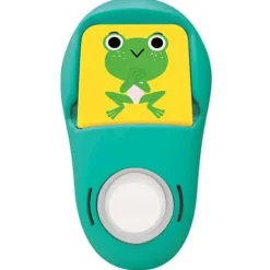 Nathan Jeux Premiers Apprentissages<Jeu Educatif Interactif Coucou Les Animaux