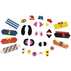 Janod Premiers Apprentissages<Jeu Educatif Magnetique