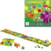 Djeco Jeux De Plateau<Jeu Little Circuit