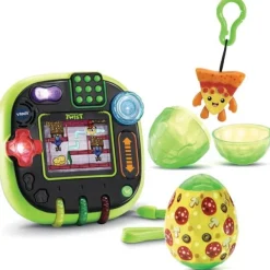 VTech Tablettes Et Téléphones<Jeu Rockit Twist - Banzai Beans Les Ninjas Contre-Attaquent