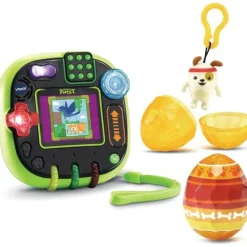VTech Tablettes Et Téléphones<Jeu Rockit Twist - Sos Animaux Detectives