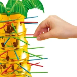 Mattel Games Jeux D'Ambiance<Jeu Sos Ouistiti