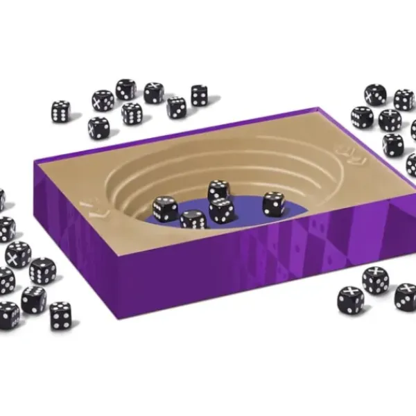 Ravensburger Jeux D'Ambiance<Jeu Strike