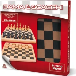 Zig Zag classic Jeux De Stratégie<Jeux Dames Et Echecs 2 En 1