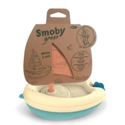 Smoby Jouets Pour Le Bain<Jouet De Bain - Bateau A Voile