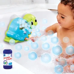 VTech Jouets Pour Le Bain<Jouet De Bain - Juju Ma Tortue Magi Bulles