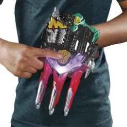 Hasbro Accessoires Déguisements<Jouet Electronique - Dino Knight Morpher Power Rangers