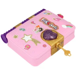 Funlockets Bagages Et Papeterie<Journal A Secrets Paillete