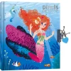 Janod Bagages Et Papeterie<Journal Intime Defiles De Mode Sirene