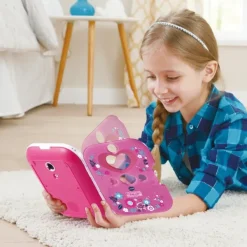 VTech Journal Intime<Journal Intime Kidisecrets Selfie Music 2.0