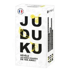 Blackrock Jeux De Société Adultes<Juduku