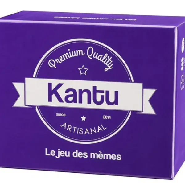 Asmodée Jeux De Société Adultes<Kantu Extension Limite Limite