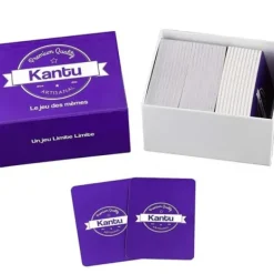 Asmodée Jeux De Société Adultes<Kantu Extension Limite Limite