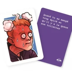 Asmodée Jeux De Société Adultes<Kantu Extension Limite Limite