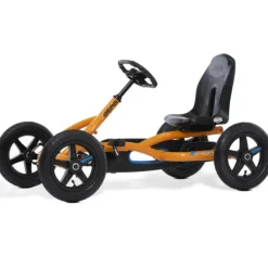 BERG Karts À Pédales<Kart A Pedales Buddy B-Orange