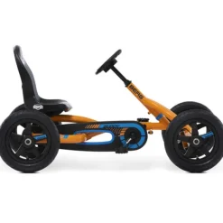 BERG Karts À Pédales<Kart A Pedales Buddy B-Orange