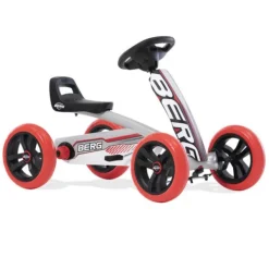 BERG Karts À Pédales<Kart A Pedales Buzzy Beatz