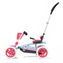 BERG Karts À Pédales<Kart A Pedales Buzzy Bloom 2 En 1