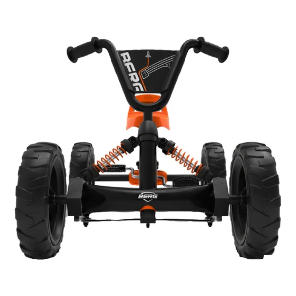 BERG Karts À Pédales<Kart A Pedales Buzzy Galaxy