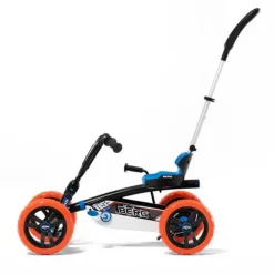 BERG Karts À Pédales<Kart A Pedales Buzzy Nitro 2 En 1