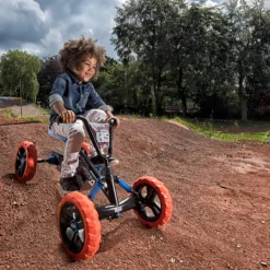 BERG Karts À Pédales<Kart A Pedales Buzzy Nitro