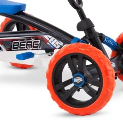 BERG Karts À Pédales<Kart A Pedales Buzzy Nitro