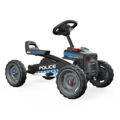 BERG Karts À Pédales<Kart A Pedales Buzzy Police