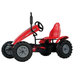 BERG Karts À Pédales<Kart A Pedales Case-Ih Bfr