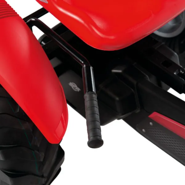 BERG Karts À Pédales<Kart A Pedales Case-Ih Bfr