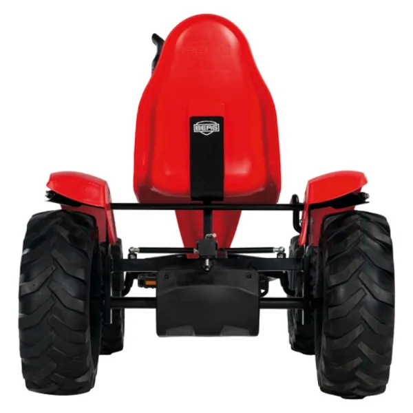 BERG Karts À Pédales<Kart A Pedales Case-Ih Bfr