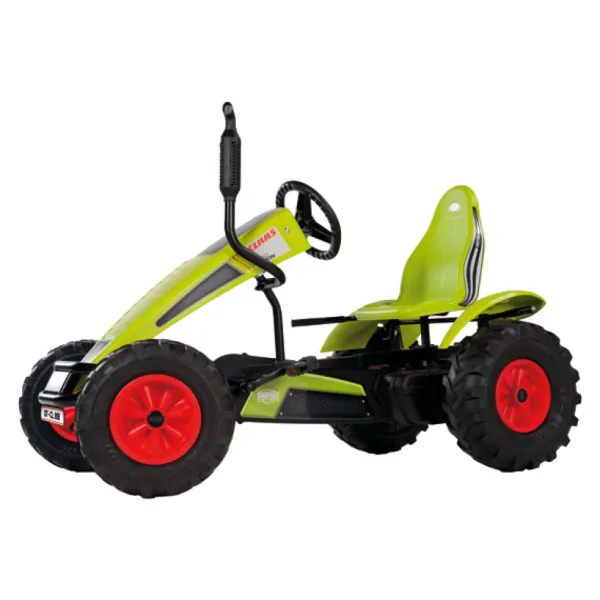 BERG Karts À Pédales<Kart A Pedales Claas Bfr