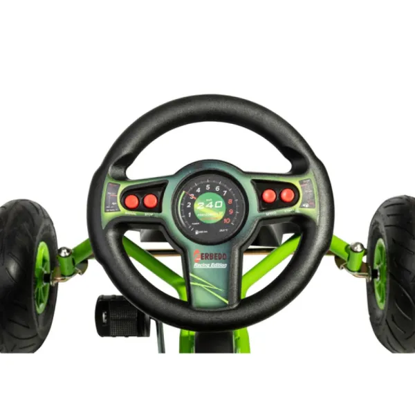 Rolly Toys Karts À Pédales<Kart A Pedales Gokart Ar8G