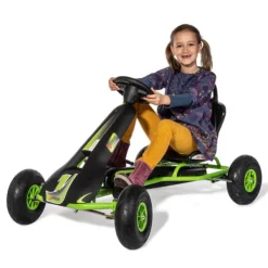 Rolly Toys Karts À Pédales<Kart A Pedales Gokart Ar8G