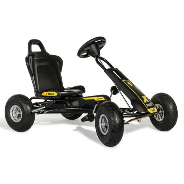 Rolly Toys Karts À Pédales<Kart A Pedales Gokart Atx-Racer