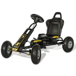 Rolly Toys Karts À Pédales<Kart A Pedales Gokart Atx-Racer