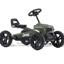 BERG Karts À Pédales<Kart A Pedales Jeep Buzzy Sahara
