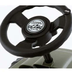 BERG Karts À Pédales<Kart A Pedales Jeep Buzzy Sahara