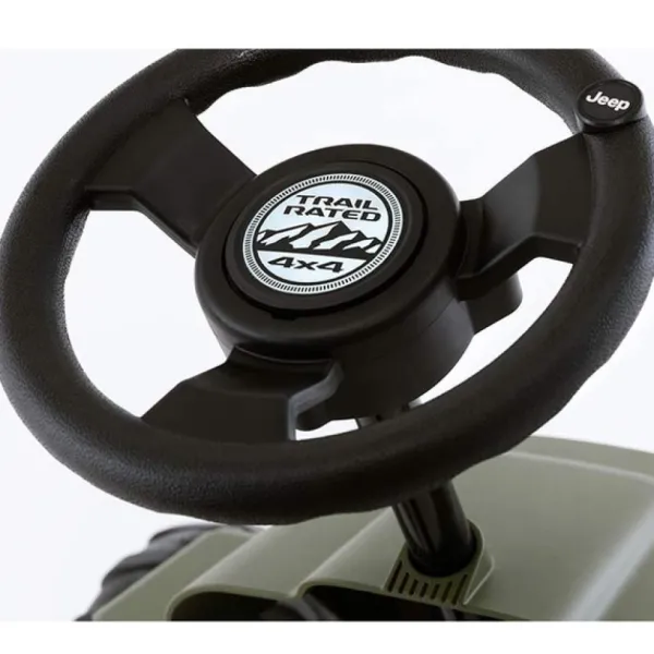 BERG Karts À Pédales<Kart A Pedales Jeep Buzzy Sahara