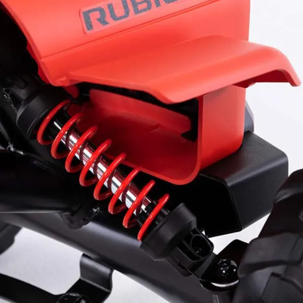 BERG Karts À Pédales<Kart A Pedales Jeep Buzzy Rubicon