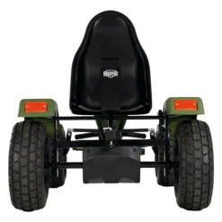 BERG Karts À Pédales<Kart A Pedales Jeep Revolution Bfr