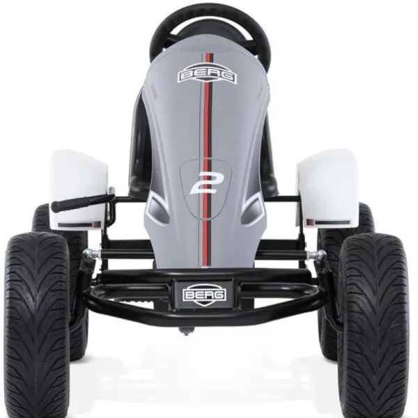 BERG Karts À Pédales<Kart A Pedales Race Gts Bfr