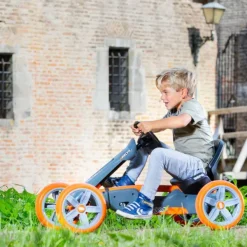 BERG Karts À Pédales<Kart A Pedales Reppy Racer