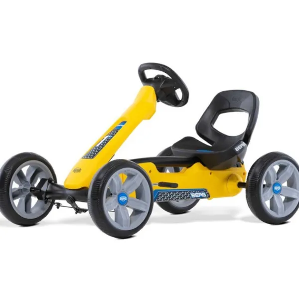 BERG Karts À Pédales<Kart A Pedales Reppy Rider