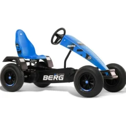 BERG Karts À Pédales<Kart A Pedales Xl B Super Blue Bfr