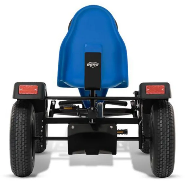 BERG Karts À Pédales<Kart A Pedales Xl B Super Blue Bfr