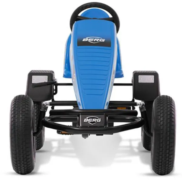 BERG Karts À Pédales<Kart A Pedales Xl B Super Blue Bfr